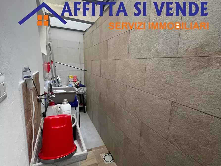 Immagine 19 di Casa semindipendente in vendita  in Viale Santa Panagia 168 a Siracusa