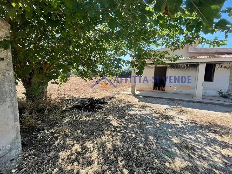 Immagine 24 di Terreno agricolo in vendita  in Traversa Maeggio di Sopra a Siracusa