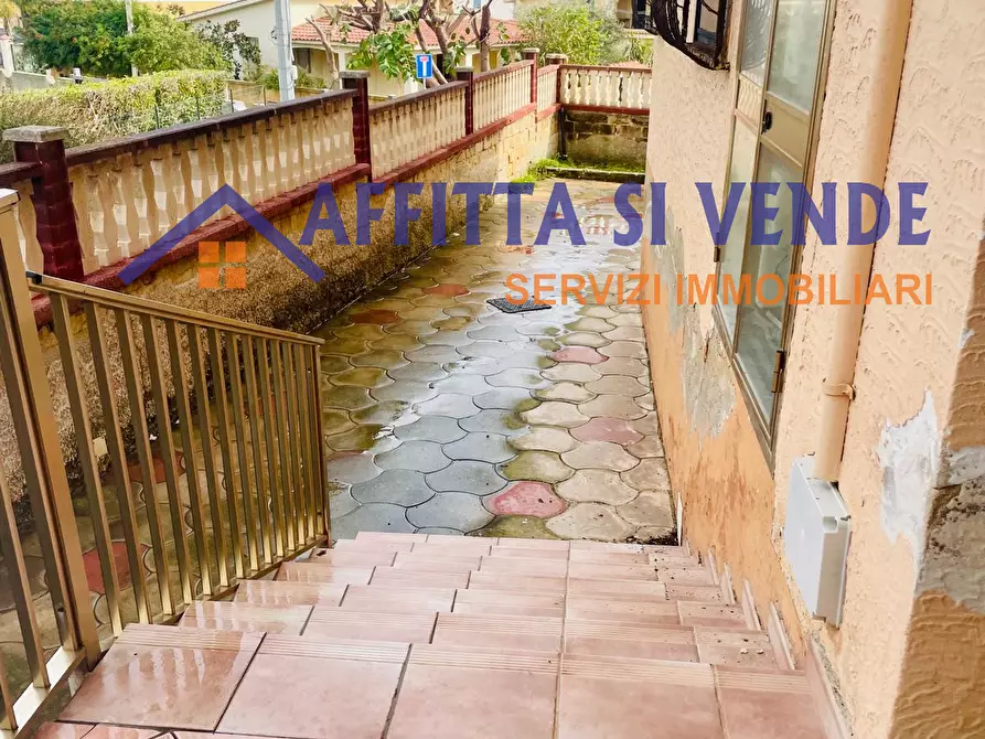 Immagine 13 di Quadrilocale in vendita  in VIA TERRANOVA 11 a Noto