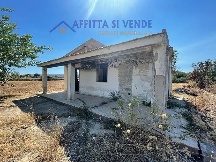 Immagine 23 di Terreno agricolo in vendita  in Traversa Maeggio di Sopra a Siracusa