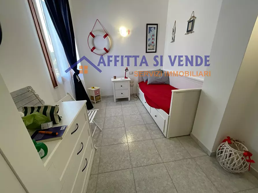 Immagine 17 di Pentalocale in affitto  in Via Alessandria 1 a Siracusa