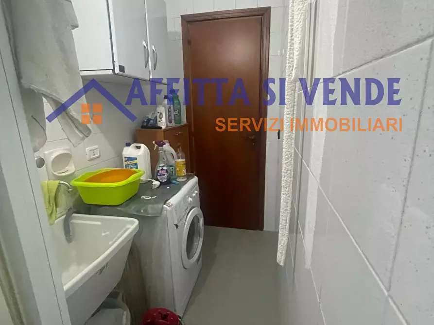 Immagine 17 di Quadrilocale in vendita  in Via Europa 26 a Siracusa