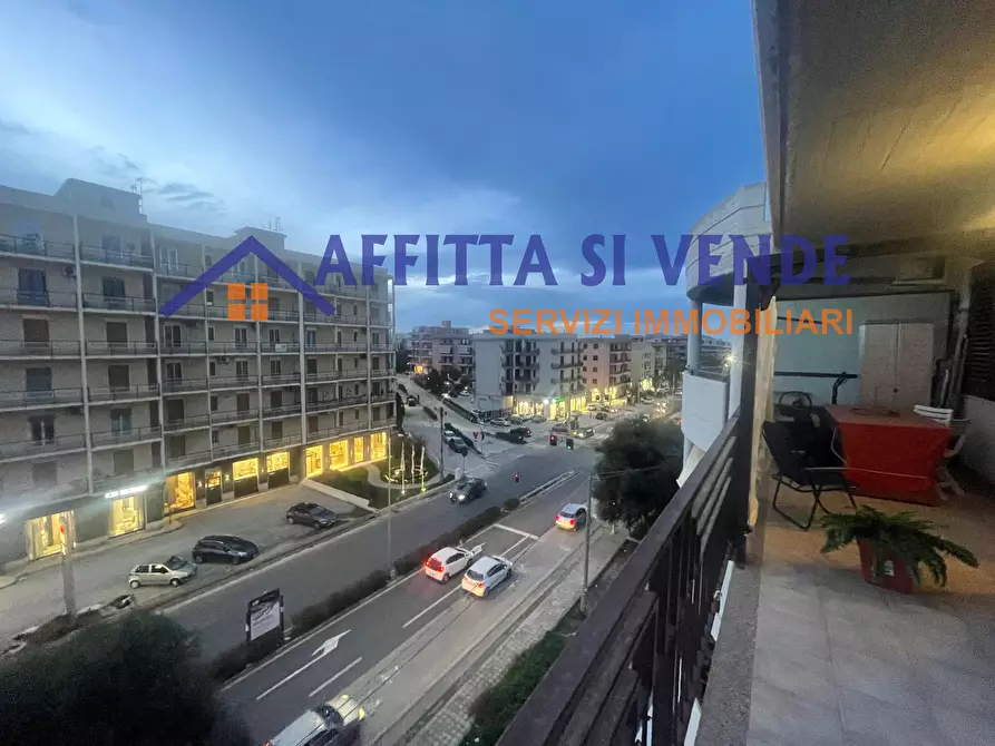 Immagine 1 di Attico in affitto  in VIALE SCALA GRECA 330 a Siracusa