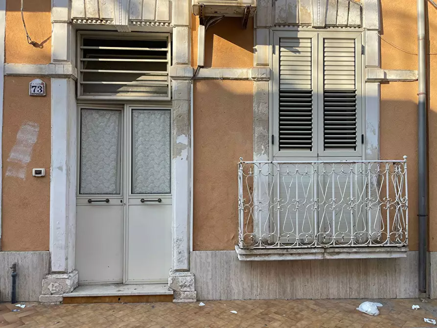 Immagine 2 di Casa indipendente in vendita  in Via Locatelli a Avola