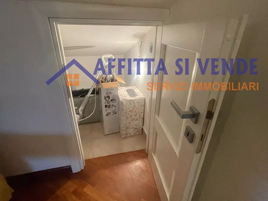 Immagine 5 di Attico in affitto  in VIALE SCALA GRECA 330 a Siracusa