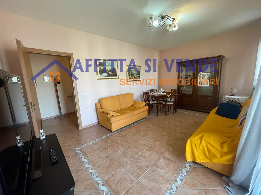 Immagine 2 di Quadrilocale in vendita  in Via Giuseppe Maria Danieli a Siracusa
