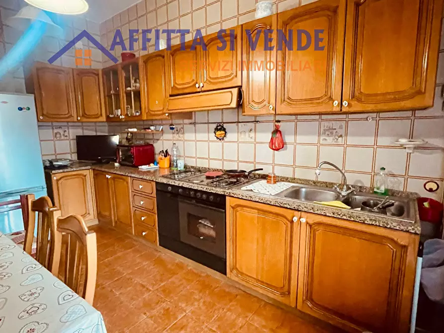 Immagine 14 di Quadrilocale in vendita  in Via Alcibiade 60 a Siracusa