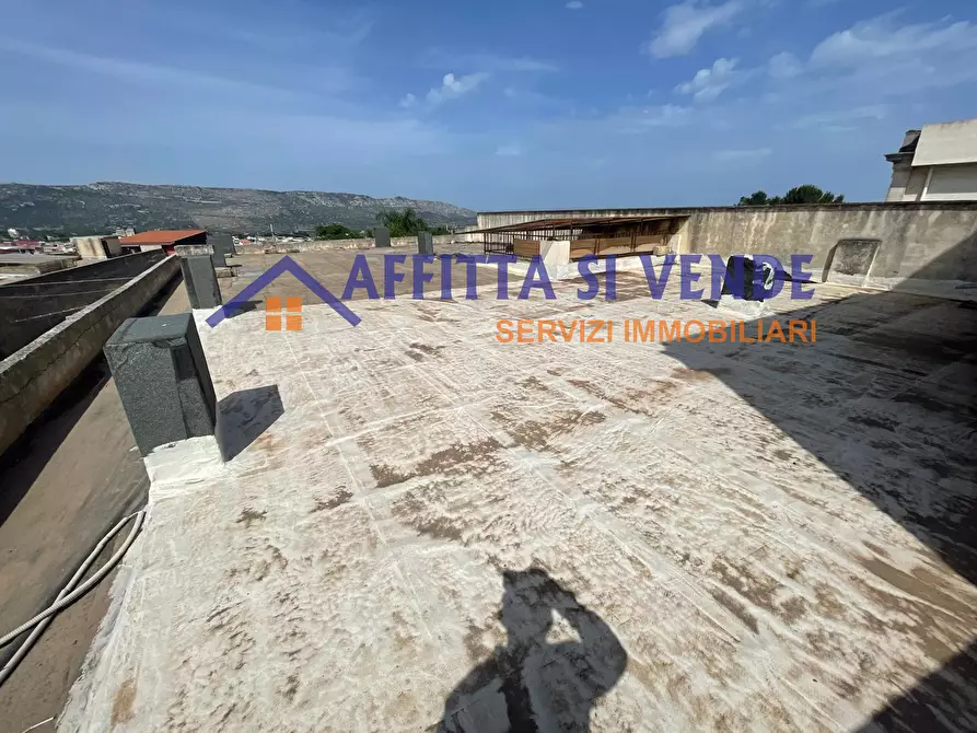 Immagine 27 di Appartamento in vendita  in Via Piave 6 a Solarino