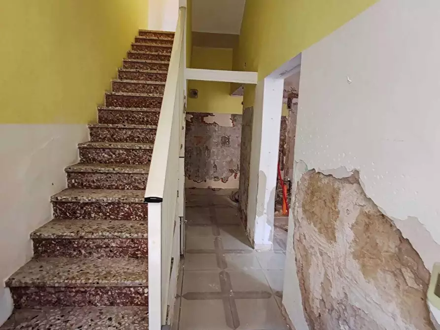 Immagine 2 di Casa indipendente in vendita  in Via Locatelli a Avola