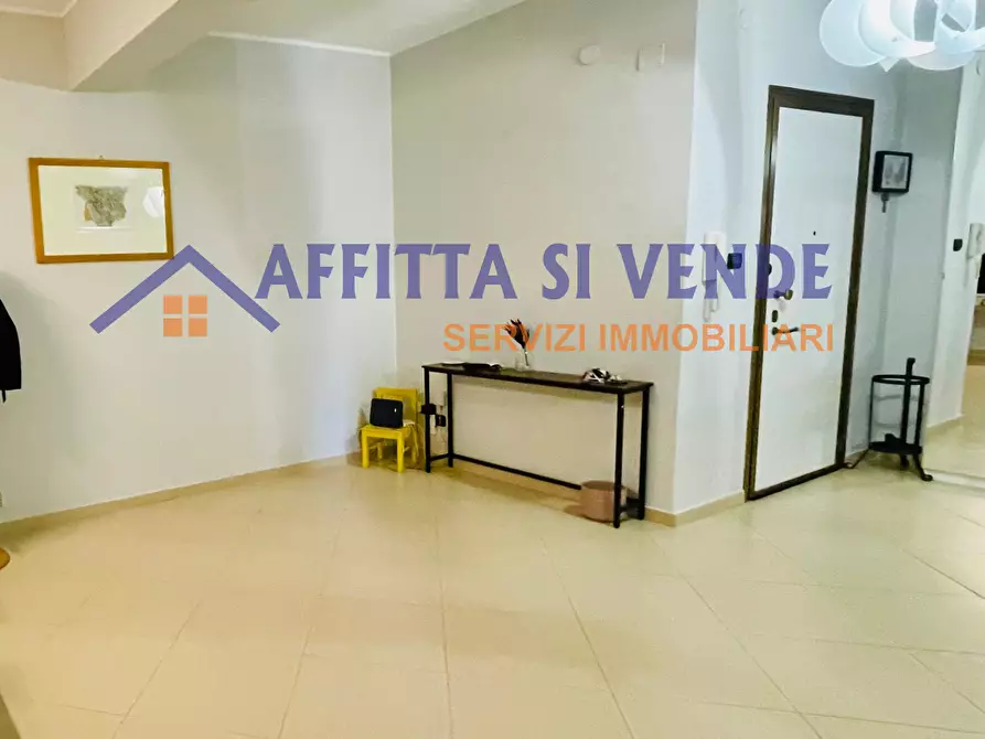 Immagine 6 di Quadrilocale in vendita  a Siracusa