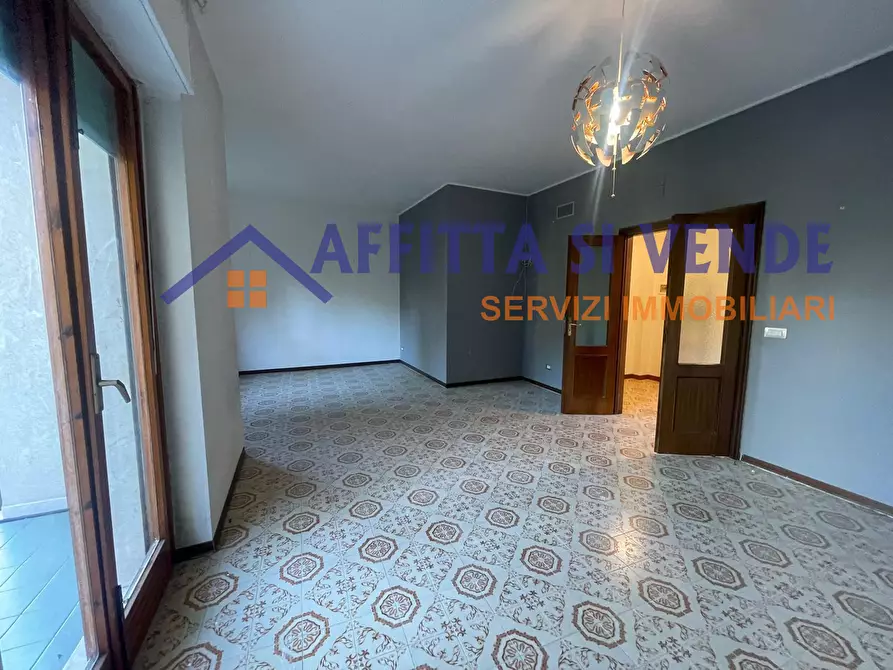 Immagine 6 di Pentalocale in affitto  in viale scala greca 260 a Siracusa