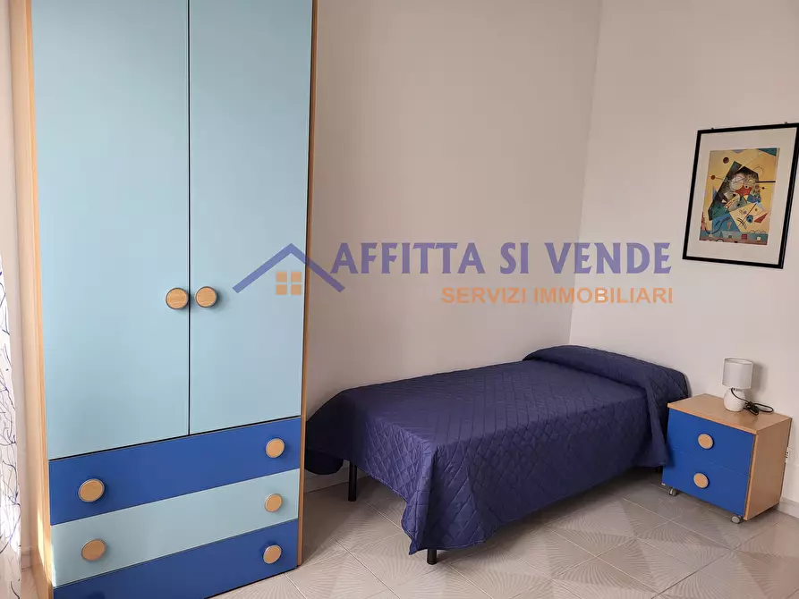 Immagine 18 di Pentalocale in affitto  in Via Canonico Nunzio Agnello 11 a Siracusa