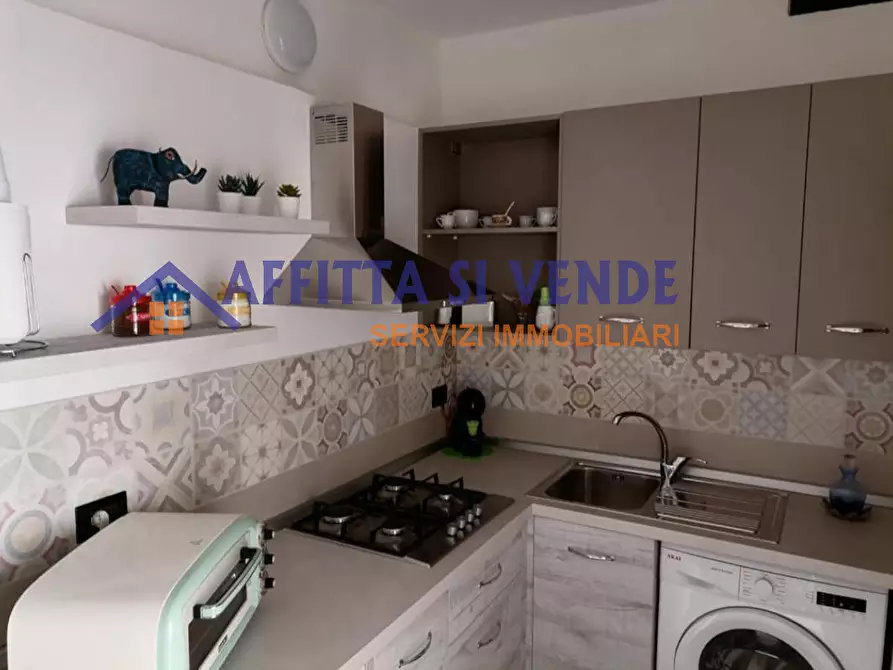 Immagine 3 di Monolocale in affitto  in Via Vittorio Veneto 121 a Siracusa