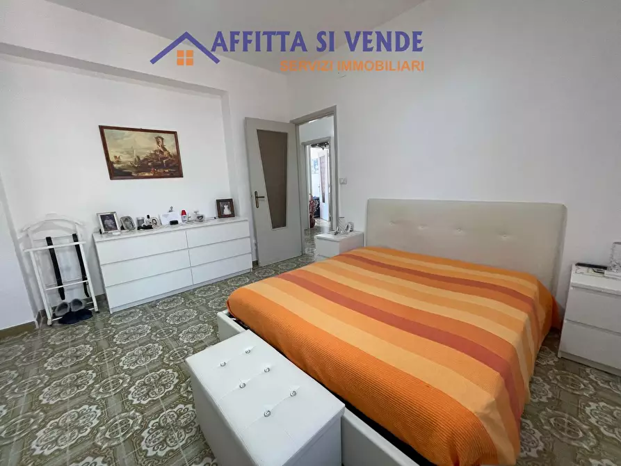 Immagine 32 di Quadrilocale in vendita  in Via Bulgaria 11 a Siracusa