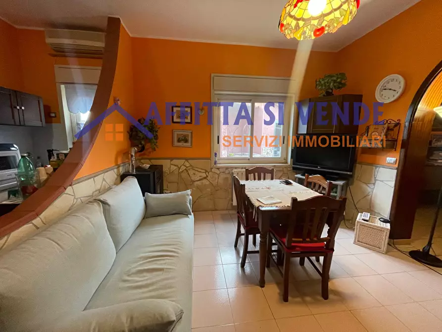 Immagine 5 di Casa indipendente in vendita  in STRADA CIRCUITO 4 a Siracusa