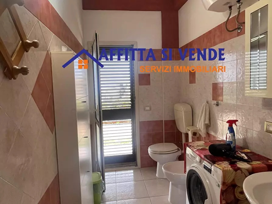 Immagine 4 di Bilocale in affitto  in Via Luigi Pirandello 35 a Melilli