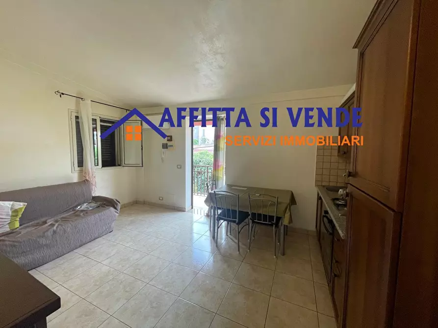 Immagine 35 di Bilocale in affitto  in Via Luigi Pirandello 35 a Melilli