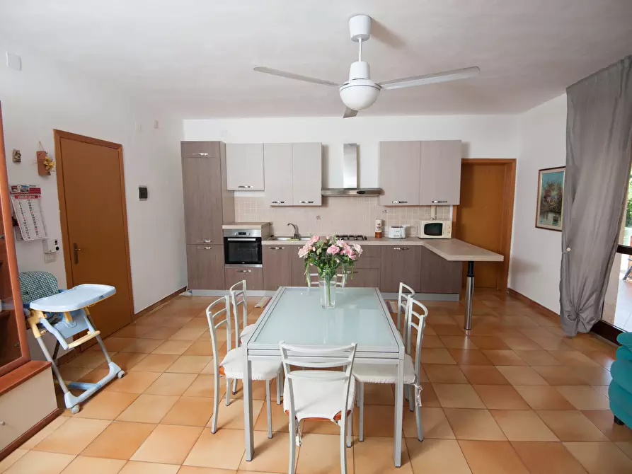Immagine 11 di Villa in affitto  in Via Isole delle Filippine 20 a Siracusa