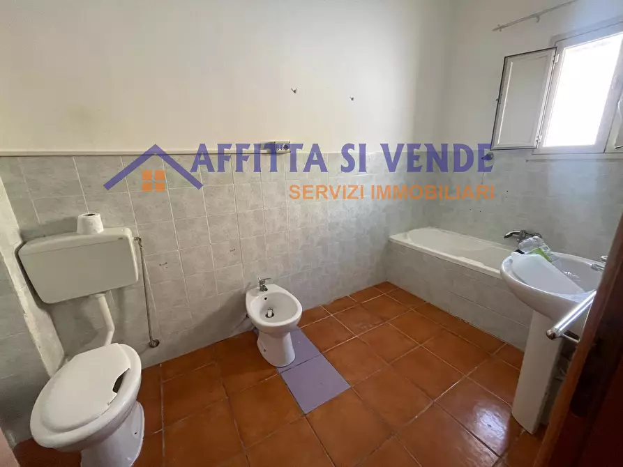Immagine 7 di Trilocale in vendita  a Siracusa