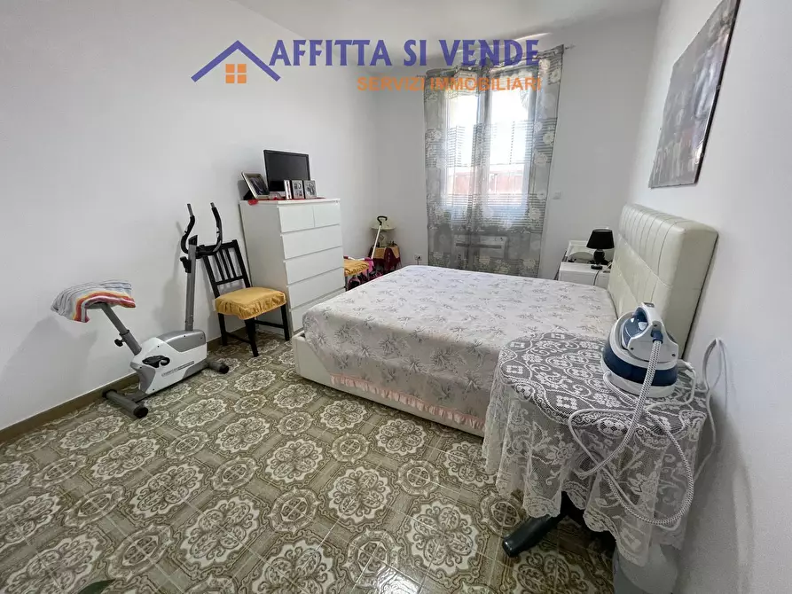 Immagine 37 di Quadrilocale in vendita  in Via Bulgaria 11 a Siracusa