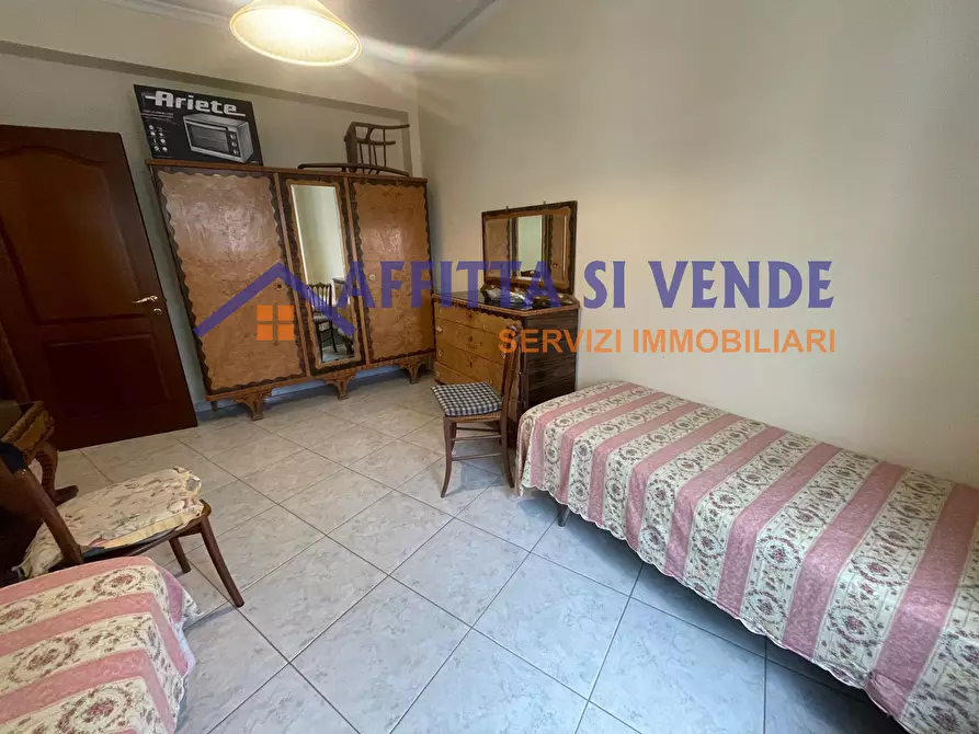Immagine 11 di Pentalocale in affitto  in Via Sebastiano Olivieri 31 a Siracusa