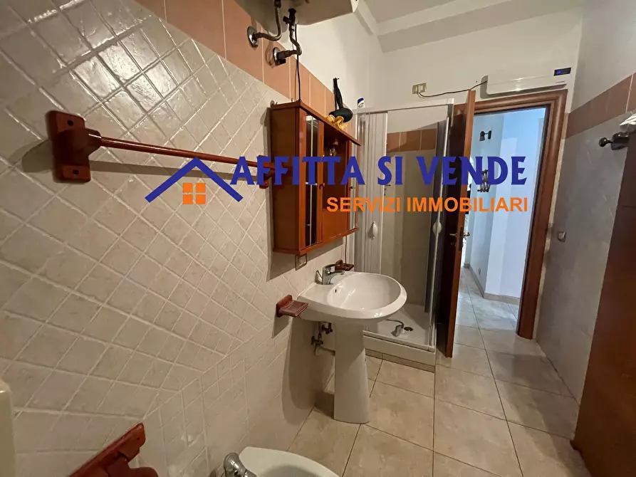 Immagine 19 di Bilocale in affitto  in Via Luigi Pirandello 35 a Melilli