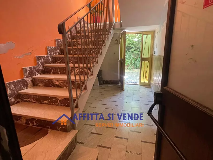 Immagine 18 di Villetta a schiera in vendita  in Via Ungheria 25 a Siracusa