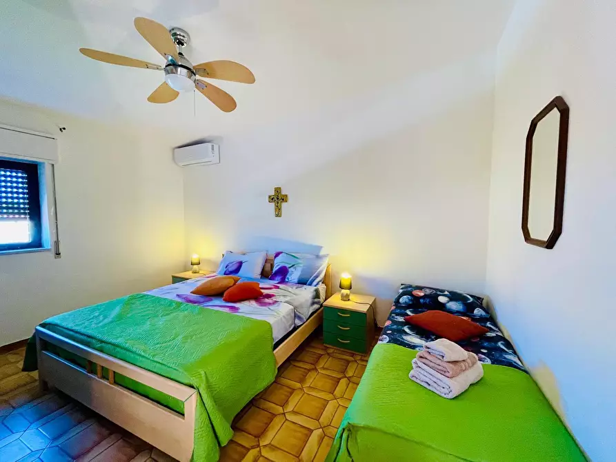 Immagine 31 di Villa in affitto  in Via Isole delle Filippine 20 a Siracusa
