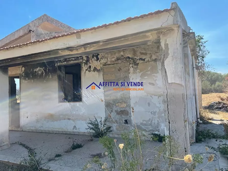 Immagine 22 di Terreno agricolo in vendita  in Traversa Maeggio di Sopra a Siracusa