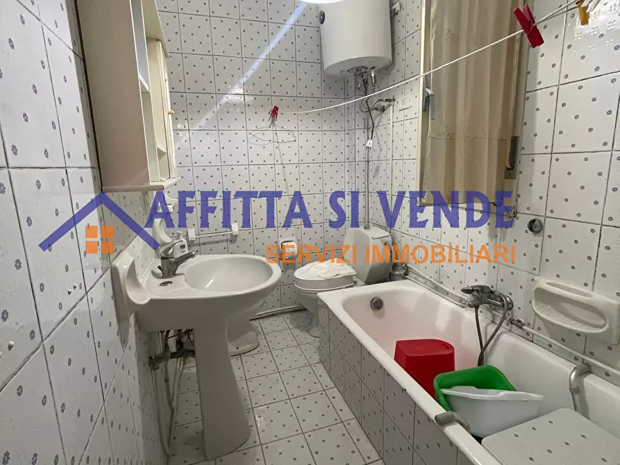 Immagine 6 di Casa semindipendente in vendita  in Viale Santa Panagia 168 a Siracusa