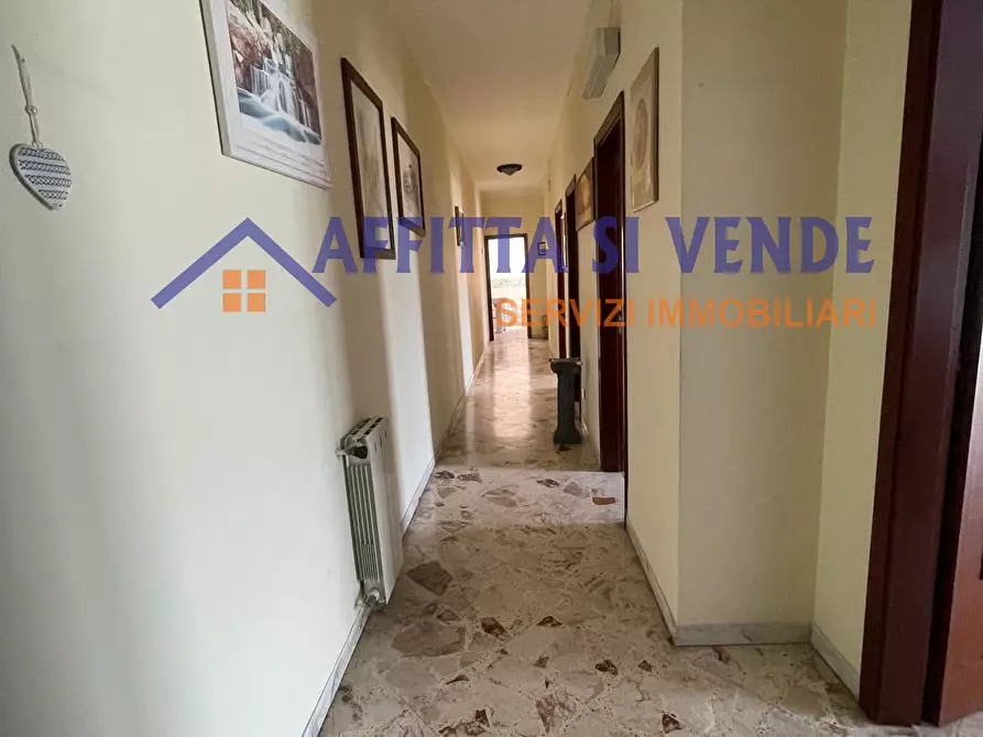 Immagine 4 di Pentalocale in affitto  in Viale Santa Panagia 150 a Siracusa