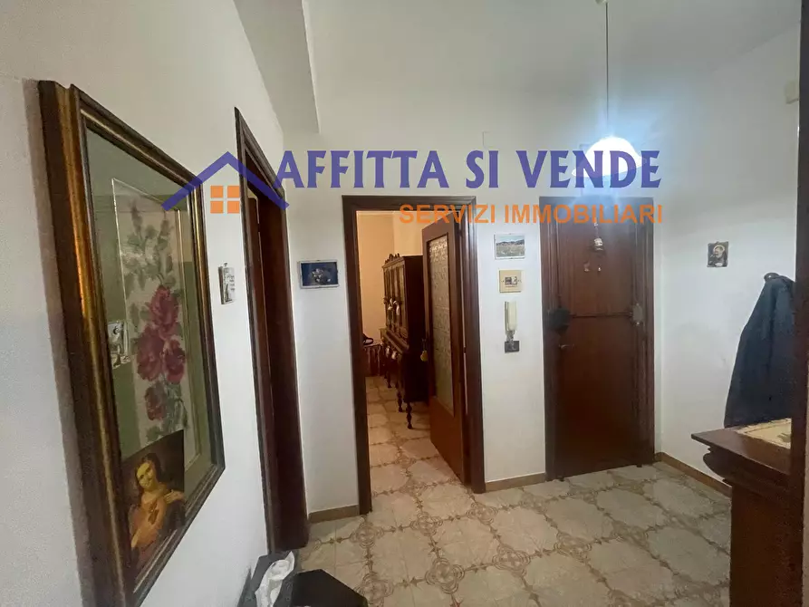 Immagine 5 di Quadrilocale in vendita  in Via Europa 26 a Siracusa