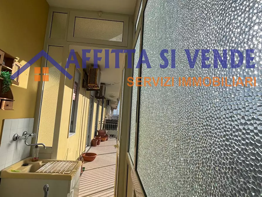 Immagine 23 di Quadrilocale in vendita  in Via Salvatore Nanna a Siracusa