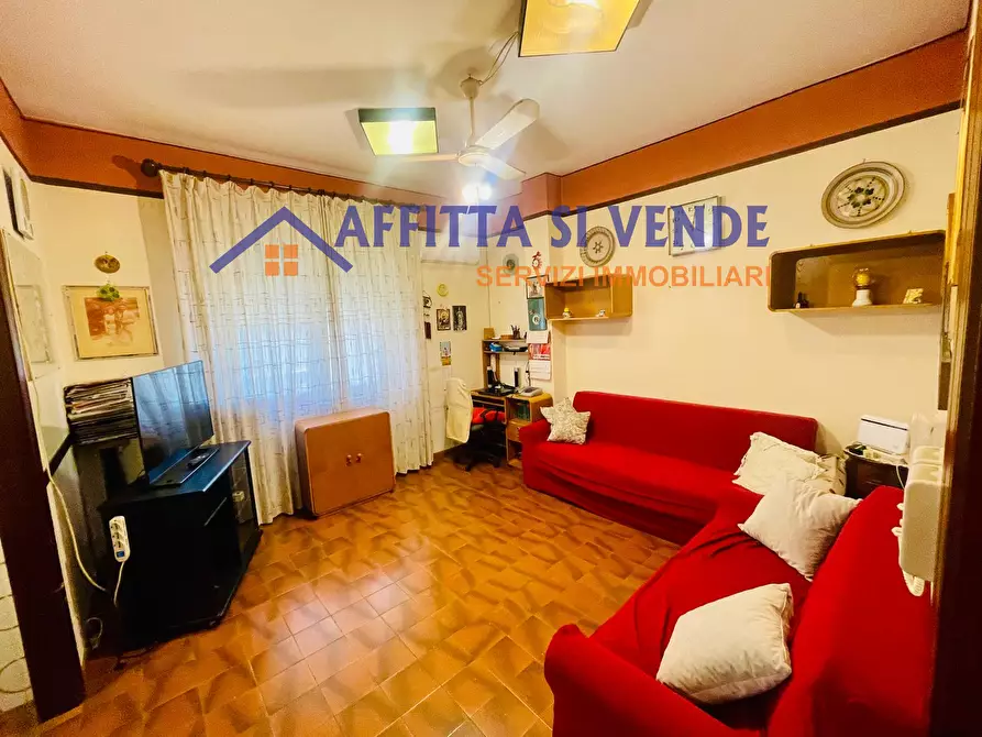 Immagine 8 di Pentalocale in vendita  in Viale Tica 66 a Siracusa