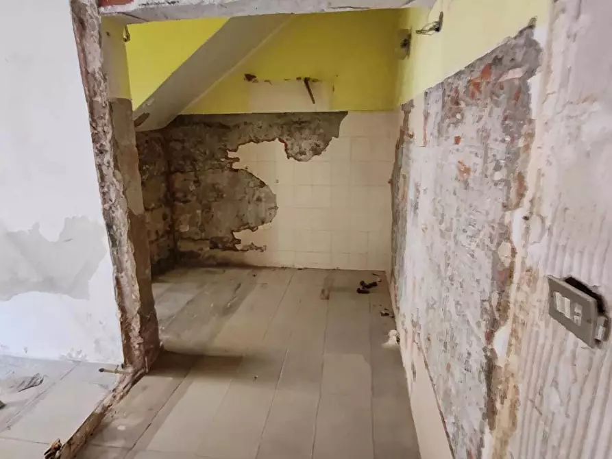 Immagine 28 di Casa indipendente in vendita  in Via Locatelli a Avola