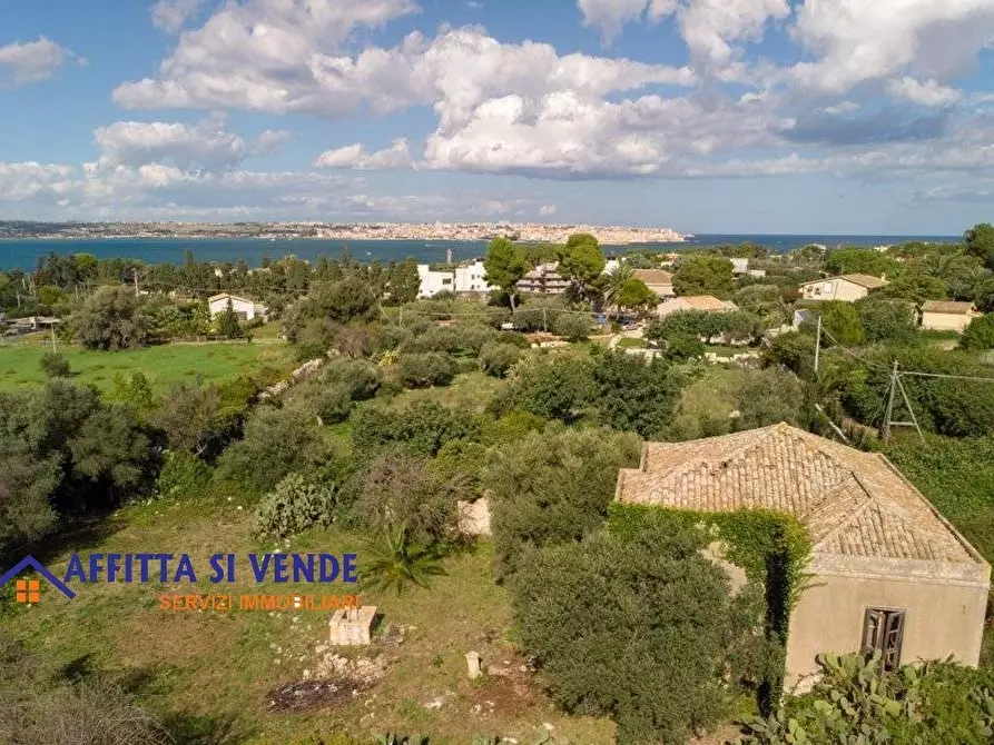 Immagine 17 di Rustico / casale in vendita  in isola a Siracusa