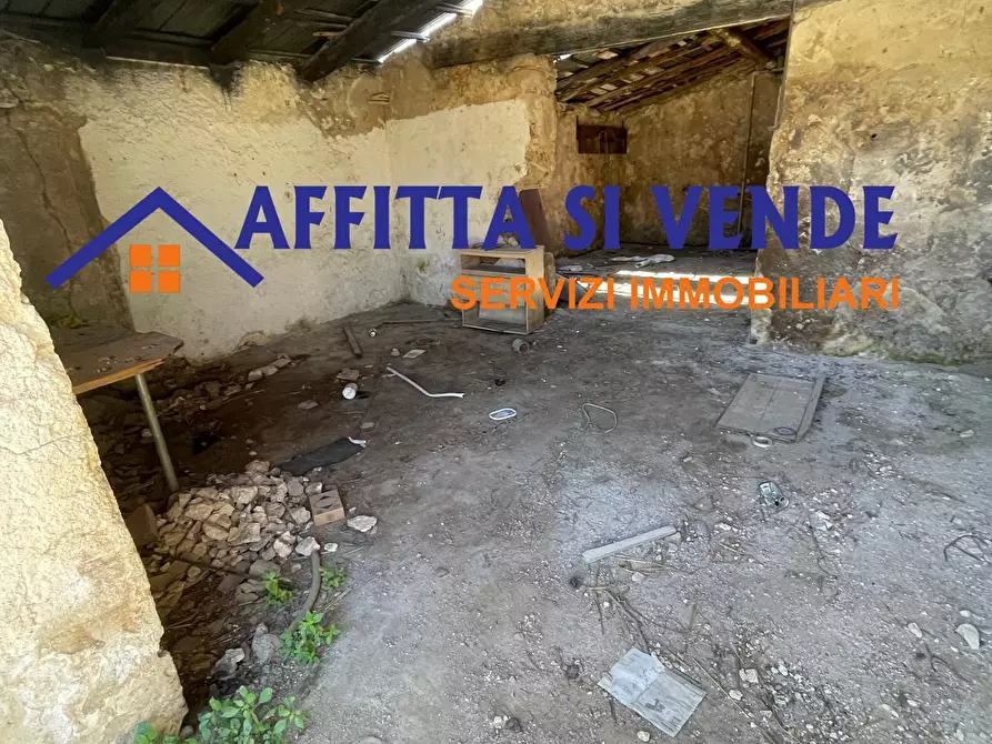 Immagine 18 di Terreno industriale in affitto  in Via Elorina a Siracusa