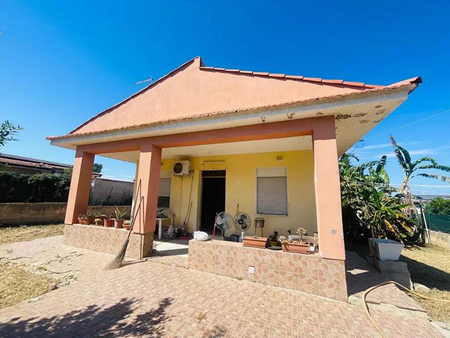 Immagine 1 di Casa indipendente in vendita  in Strada Benali 190 a Siracusa