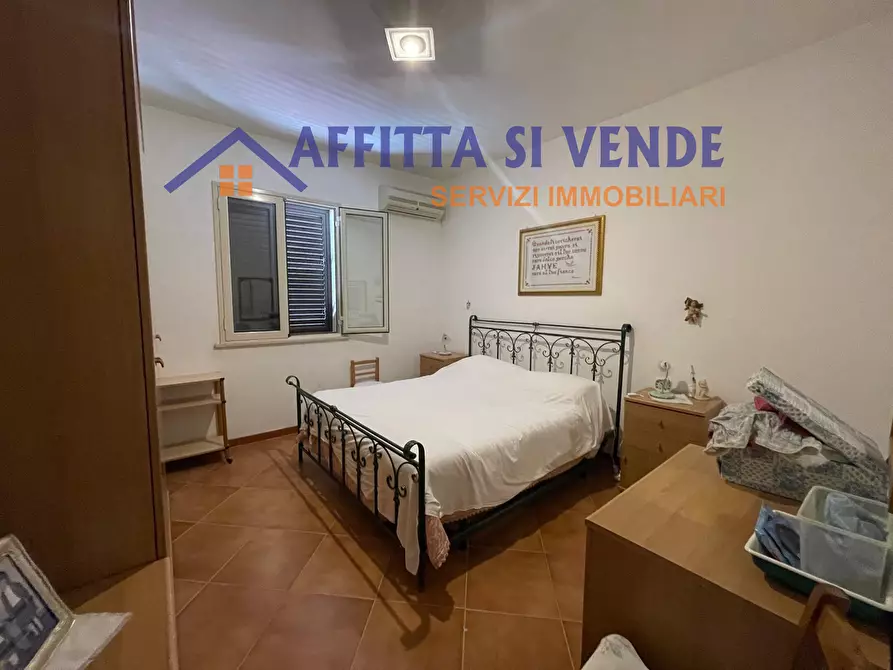 Immagine 7 di Casa semindipendente in vendita  in Viale Santa Panagia 168 a Siracusa