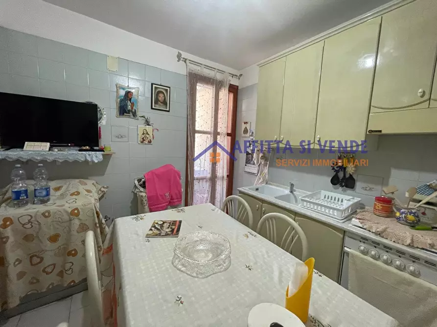 Immagine 20 di Villa in vendita  in Ronco Scilla 1 a Floridia