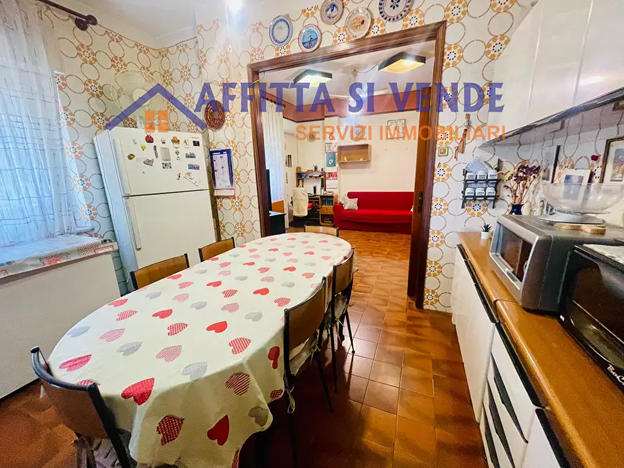 Immagine 5 di Pentalocale in vendita  in Viale Tica 66 a Siracusa