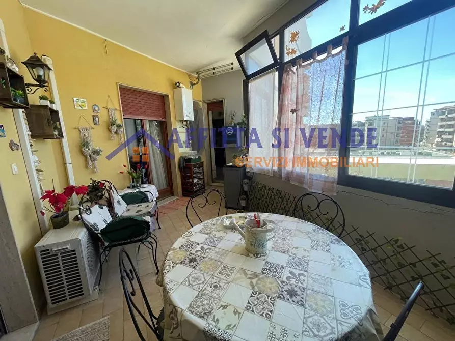 Immagine 25 di Pentalocale in vendita  in Viale Scala Greca 67 a Siracusa