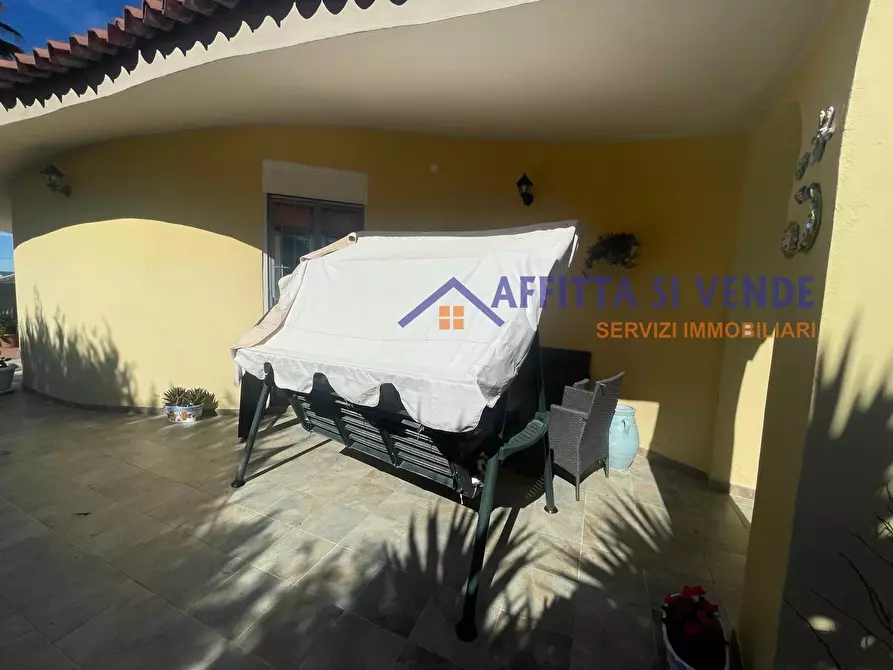 Immagine 30 di Villa in vendita  in Via degli Argonauti 29 a Siracusa