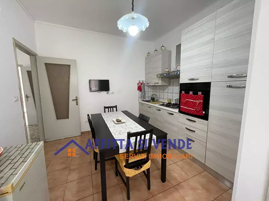 Immagine 14 di Quadrilocale in vendita  in Via Bulgaria 11 a Siracusa