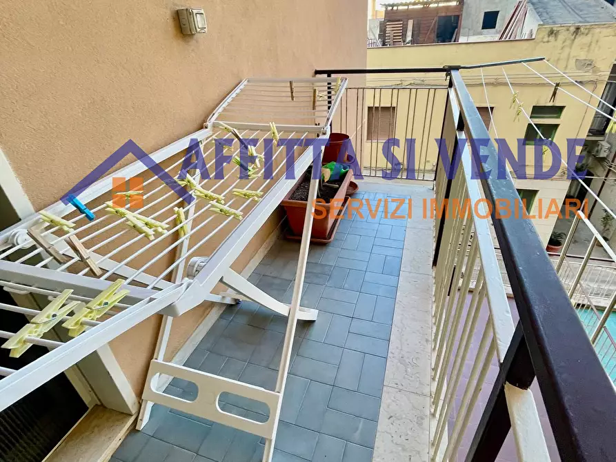 Immagine 11 di Quadrilocale in vendita  a Siracusa