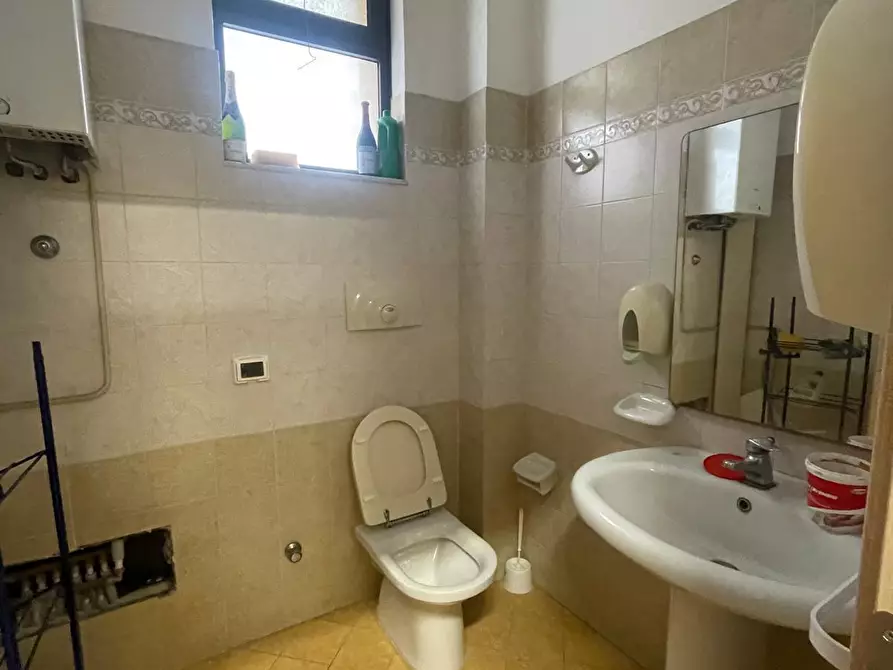 Immagine 4 di Locale commerciale in affitto  in Via Piazza Armerina 4 a Siracusa