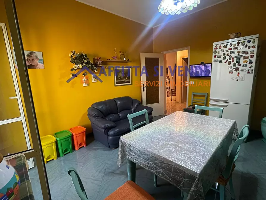 Immagine 14 di Pentalocale in vendita  in Via Tisia 124 a Siracusa