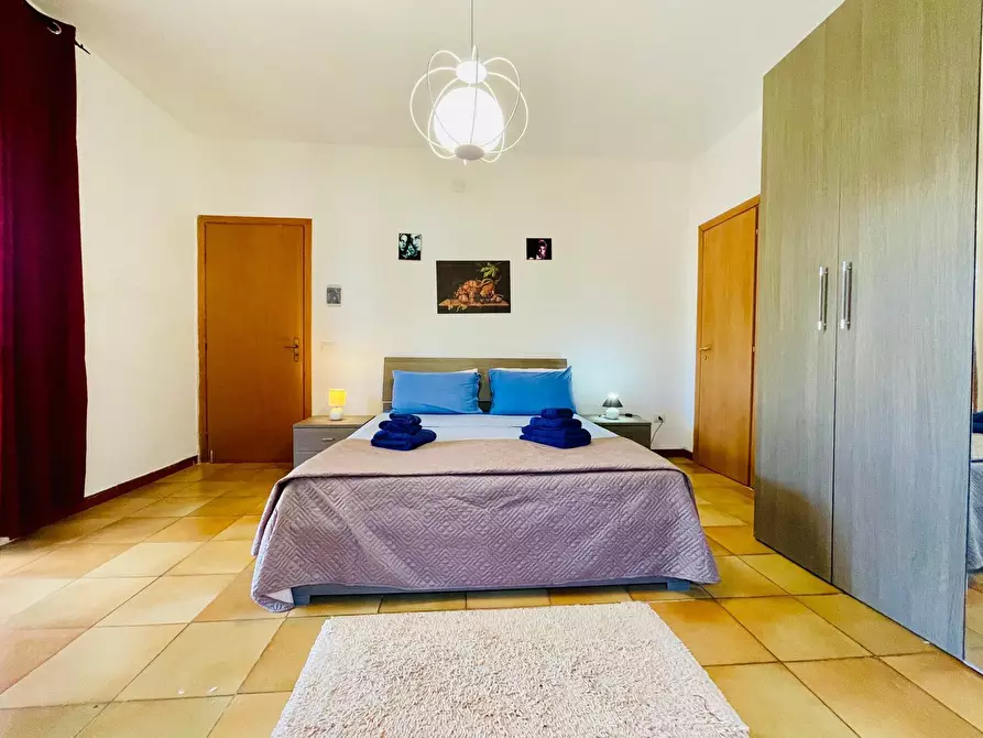 Immagine 16 di Villa in affitto  in Via Isole delle Filippine 20 a Siracusa
