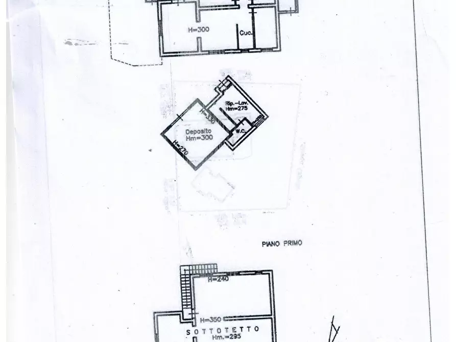 Immagine 37 di Casa indipendente in vendita  in STRADA CIRCUITO 4 a Siracusa