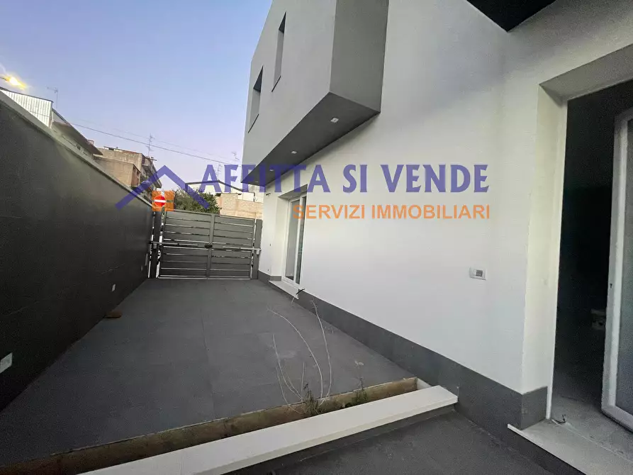 Immagine 24 di Villa in vendita  in Corso Vittorio Emanuele 2/B a Floridia